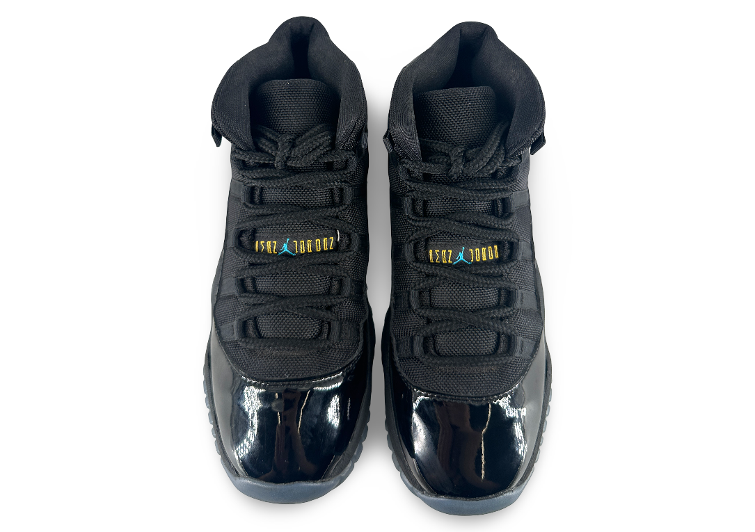 Jordan 11 Retro Gamma Blue (2025) (GS)