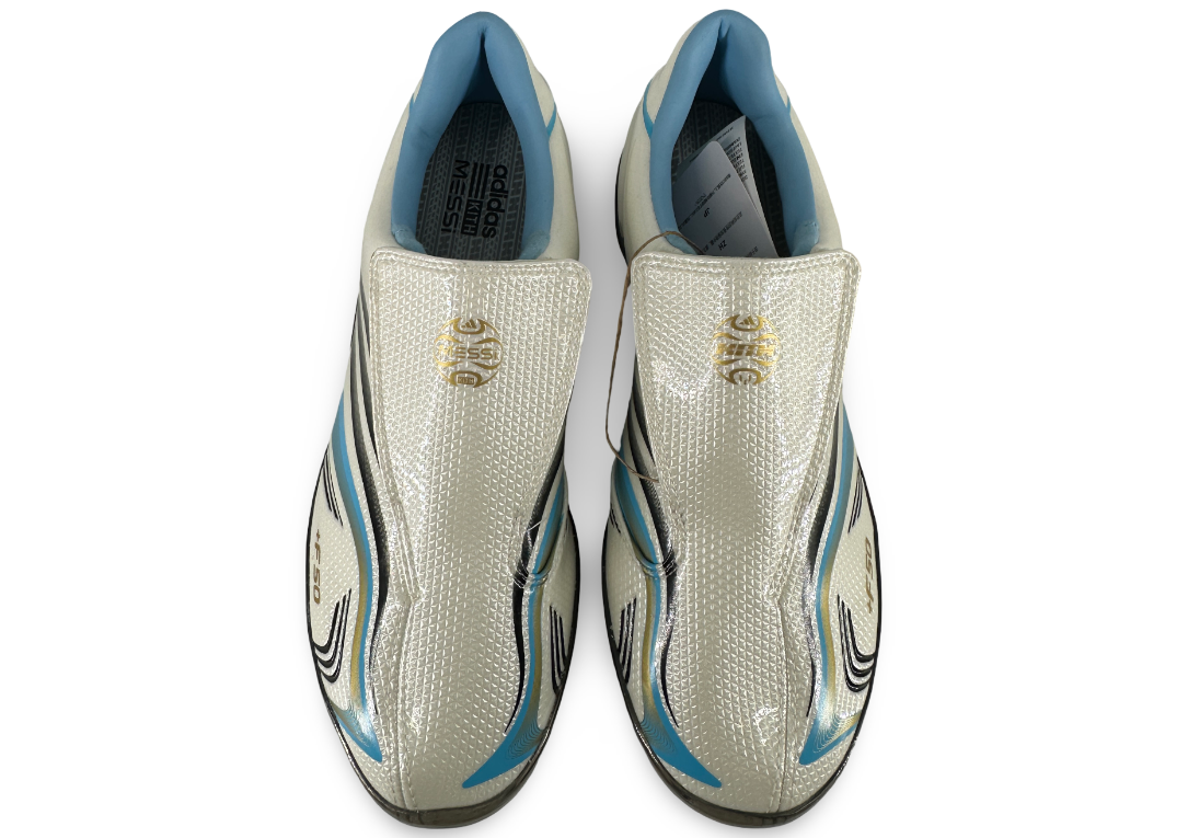 adidas F50 Inframe Kith x Lionel Messi Argentina