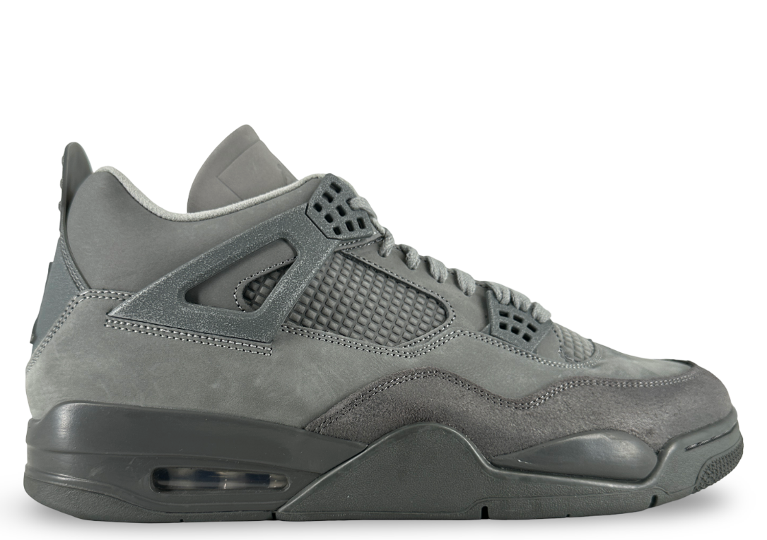Jordan 4 Retro SE Paris Olympics Wet Cement