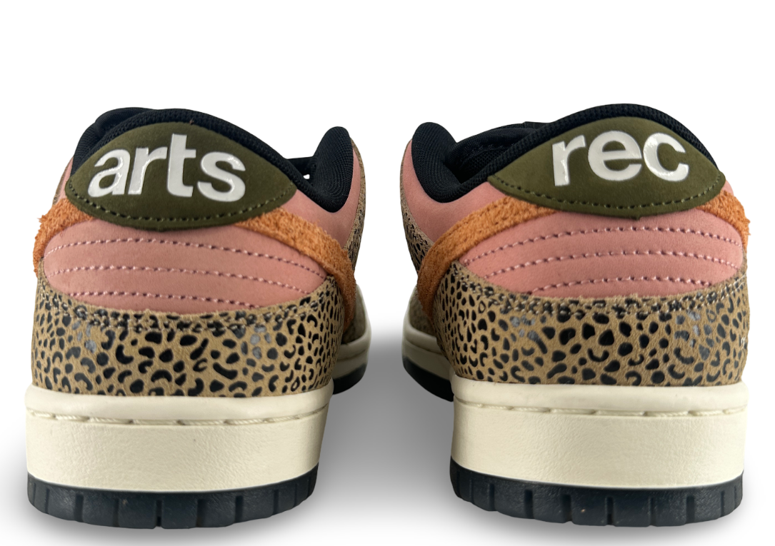 Nike SB Dunk Low Arts-Rec