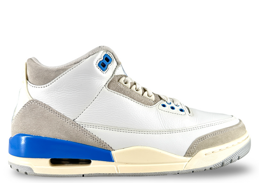 Jordan 3 Retro Lucky Shorts