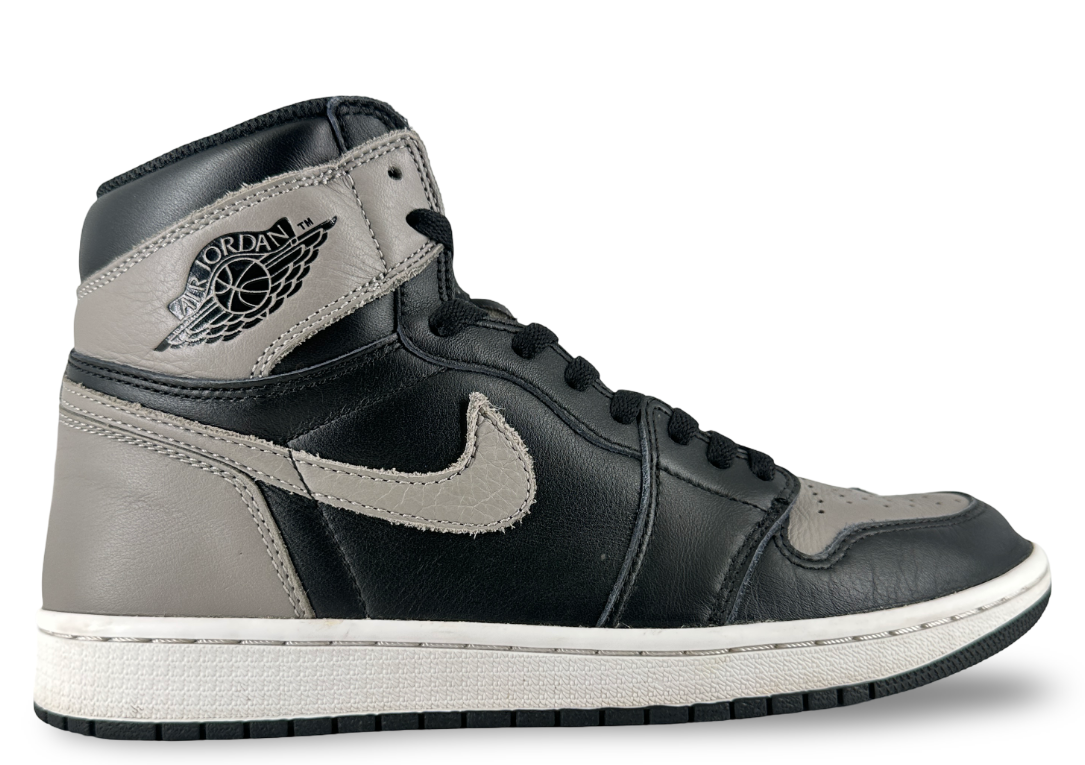 Jordan 1 Retro High Shadow (2018)
