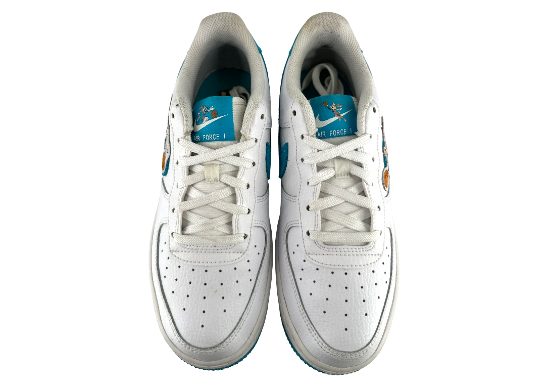 Nike Air Force 1 Low Hare Space Jam (GS)