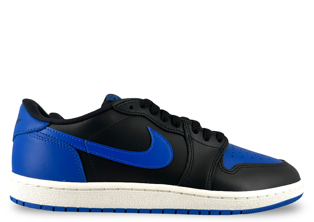 Jordan 1 Retro Low '85 Royal