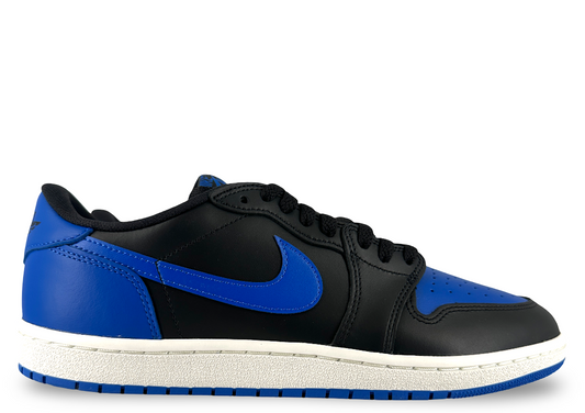 Jordan 1 Retro Low '85 Royal
