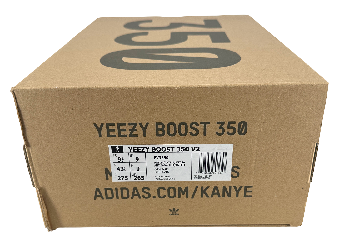 adidas Yeezy Boost 350 V2 Antlia (Non-Reflective)