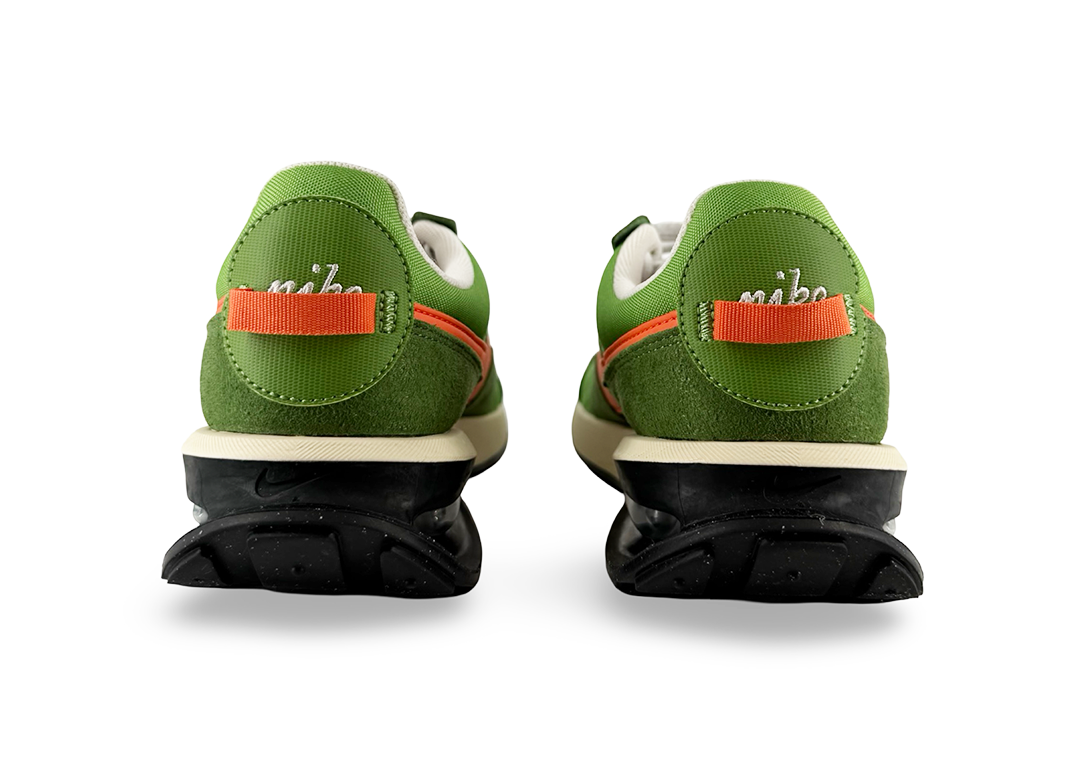 Nike Air Max Pre-Day Chlorophyll