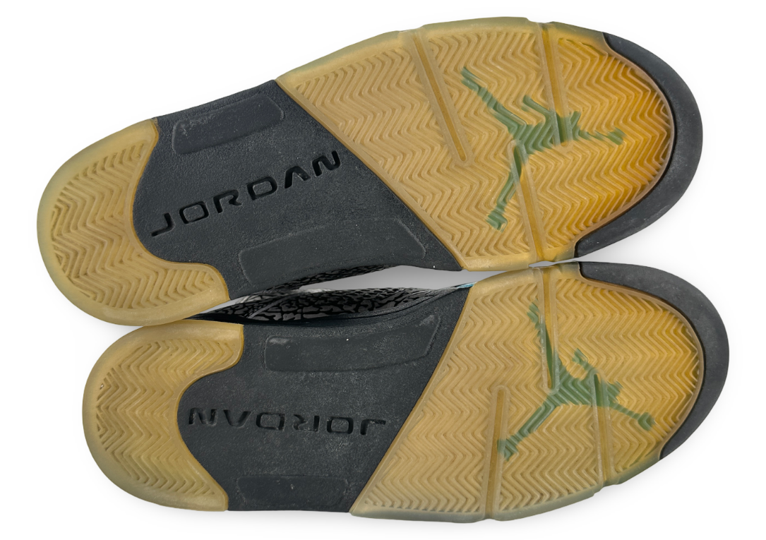 Jordan 5 Retro 3Lab5