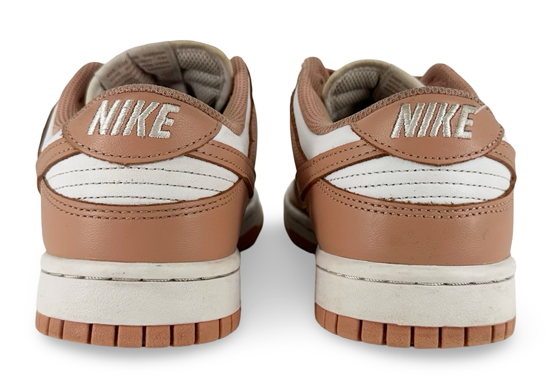 Nike Dunk Low Rose Whisper (Women's)