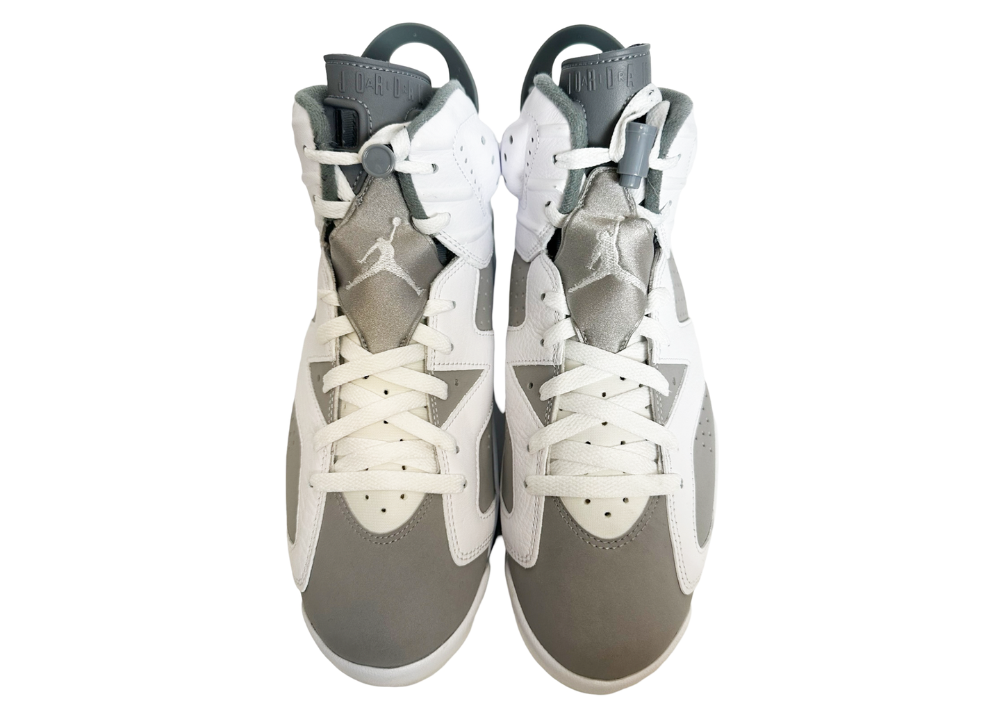 Jordan 6 Retro Cool Grey