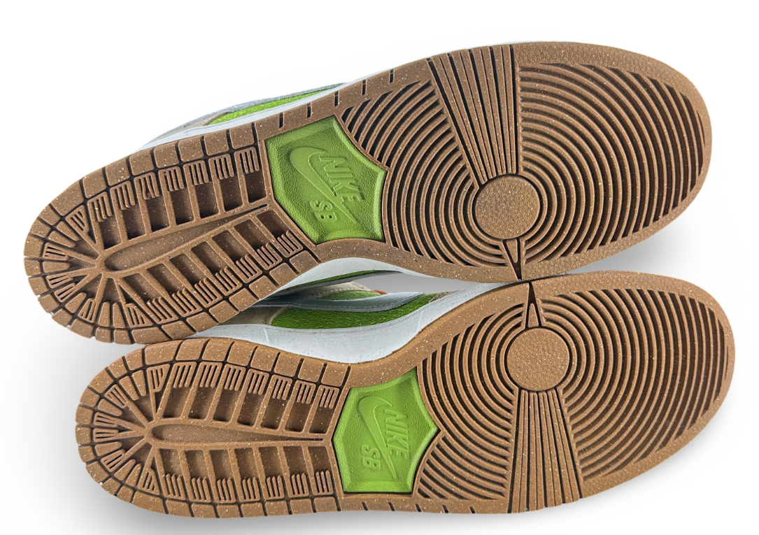 Nike SB Dunk Low Escargot