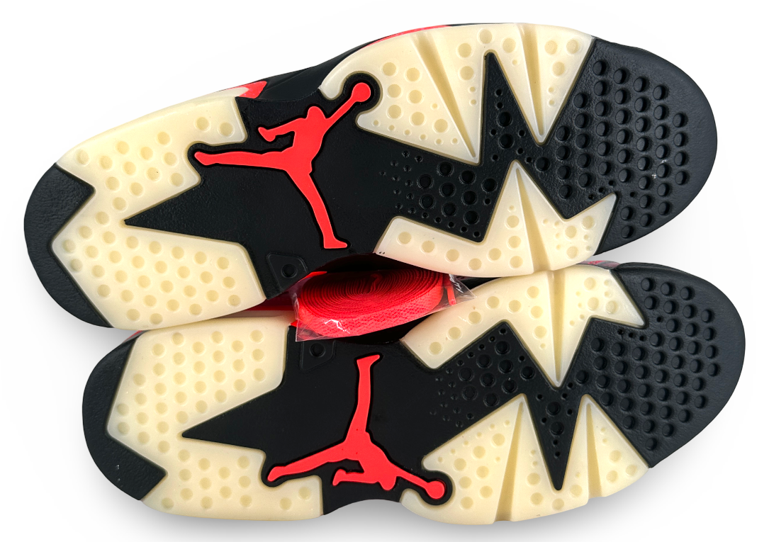 Jordan 6 Retro Awake NY Playful Pink