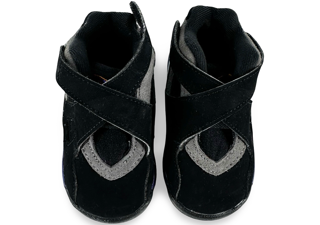 Jordan 8 Retro Aqua (2025) (TD)