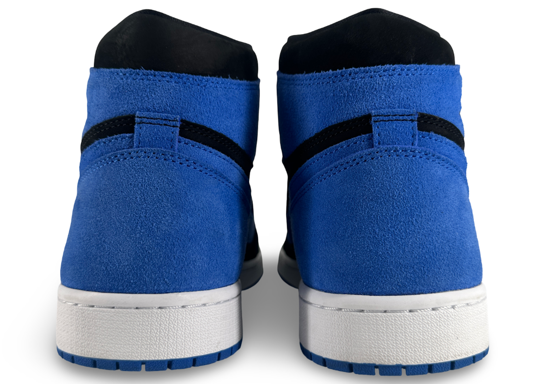 Jordan 1 Retro High OG Royal Reimagined