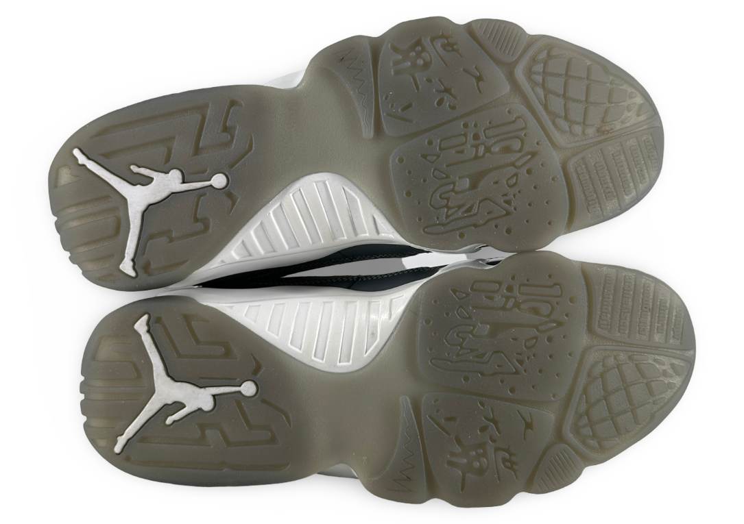 Jordan 9 Retro Cool Grey (2025)