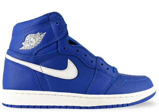 Jordan 1 Retro High Hyper Royal