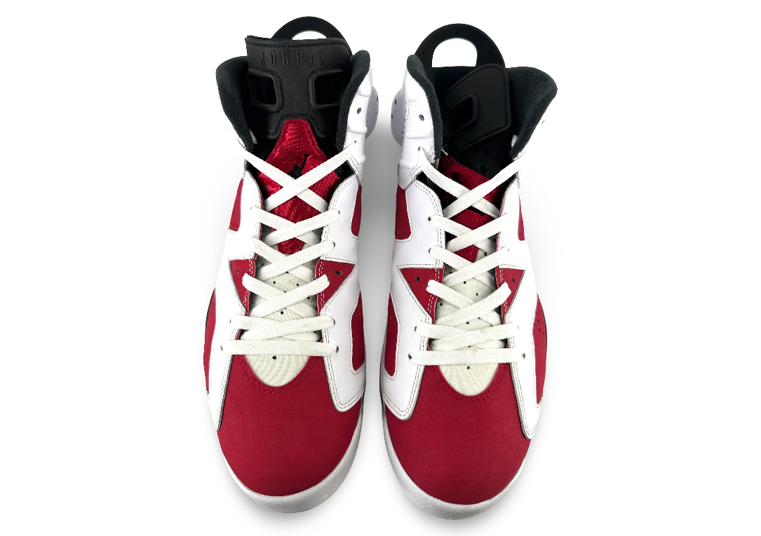Jordan 6 Retro Carmine (2021)