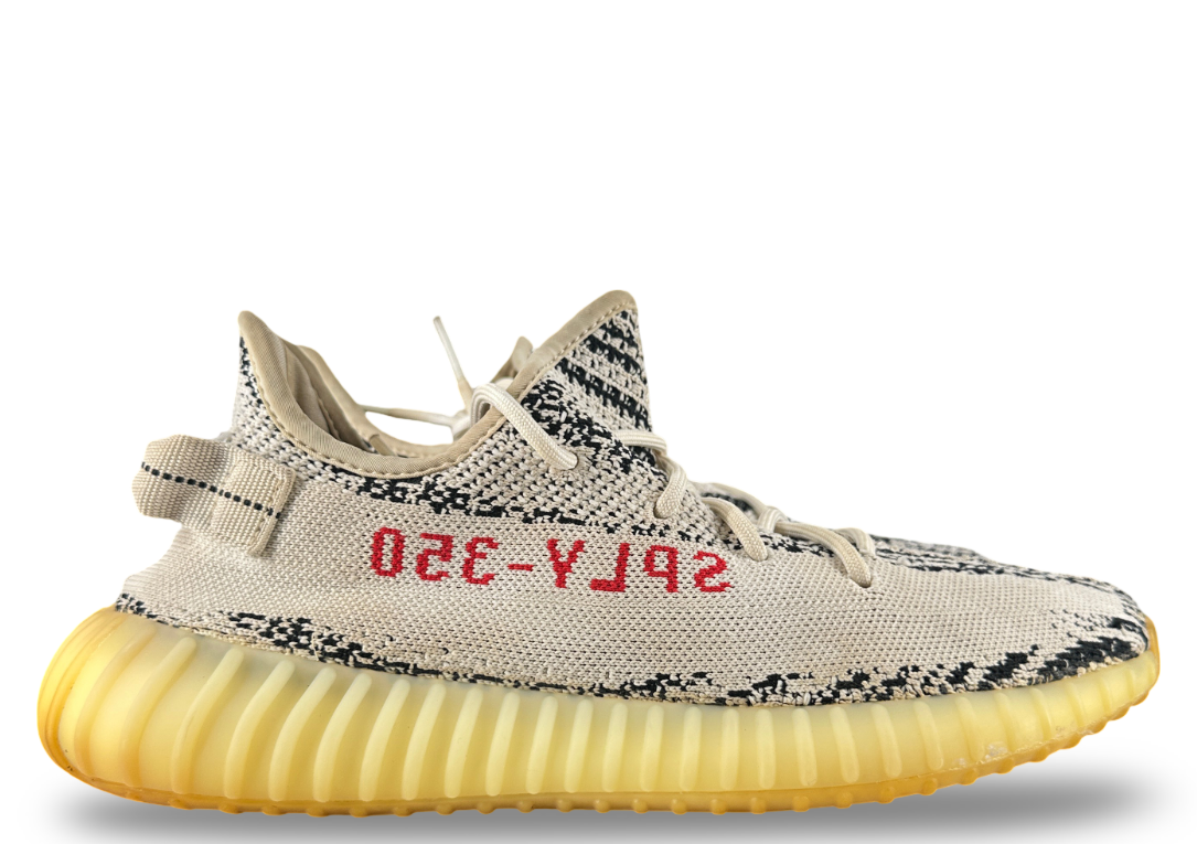 adidas Yeezy Boost 350 V2 Zebra