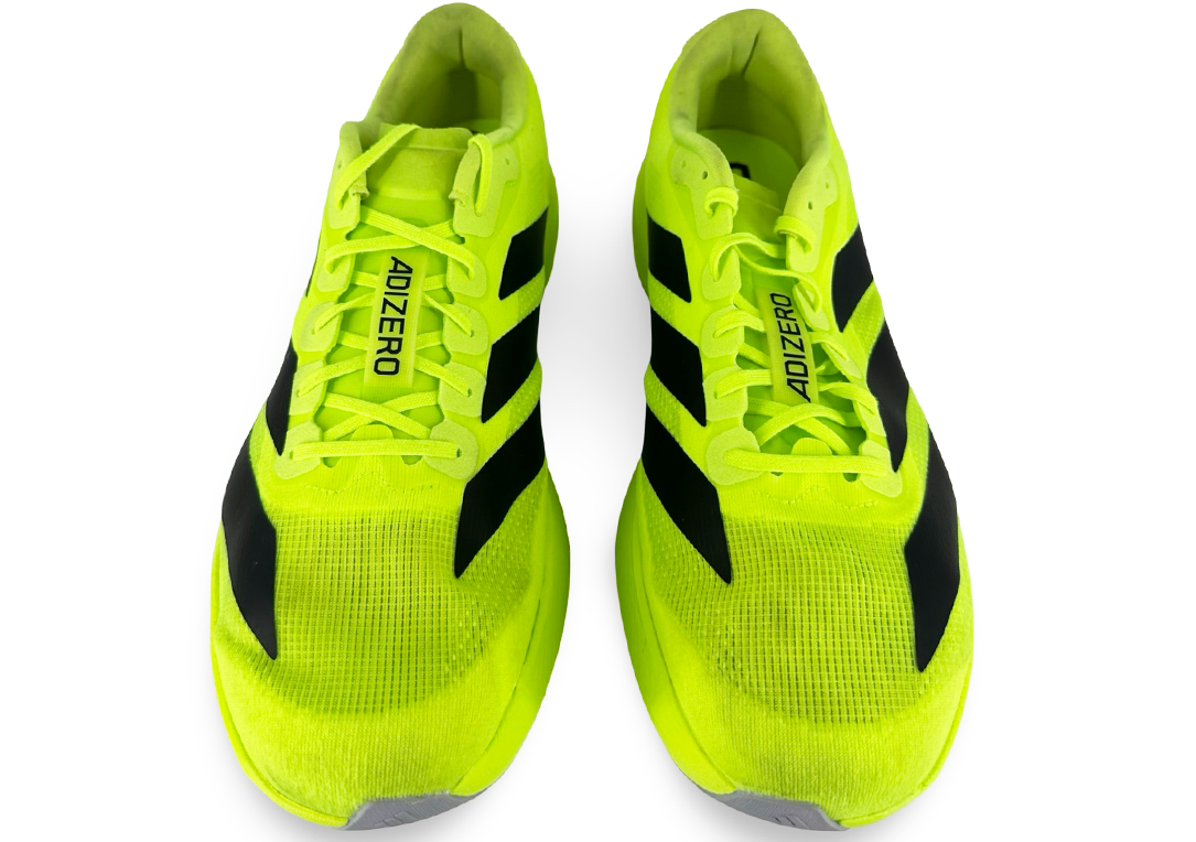 adidas Adizero Evo SL Lucid Lemon
