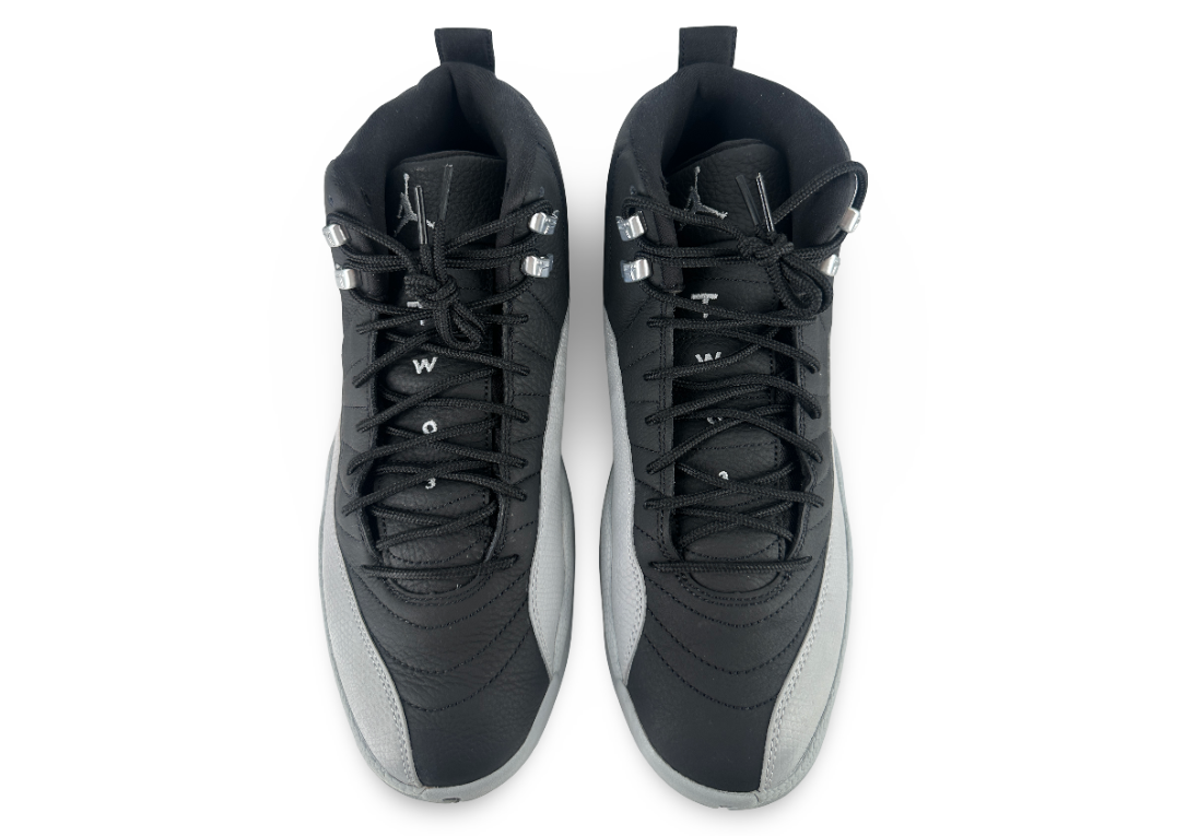 Jordan 12 Retro Barons
