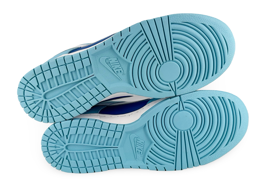 Nike Dunk Low Retro QS Argon (2022)