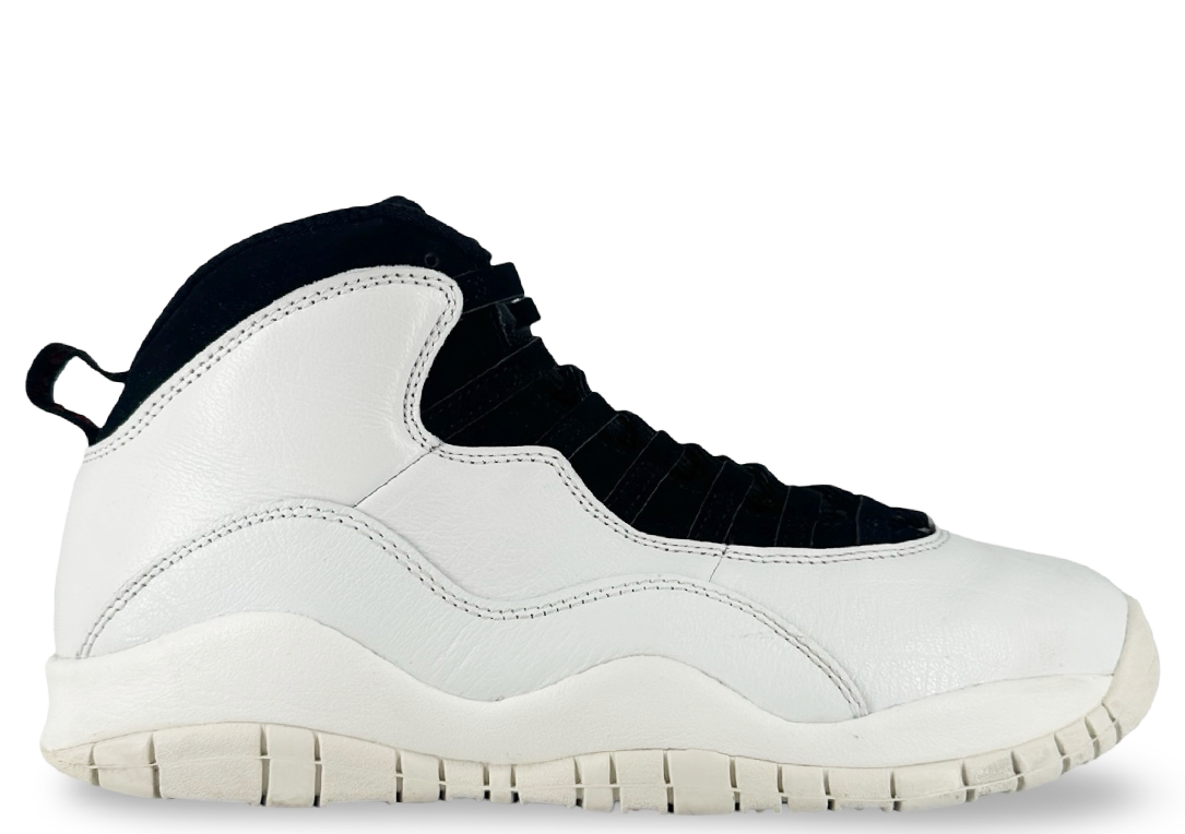 Jordan 10 Retro I'm Back
