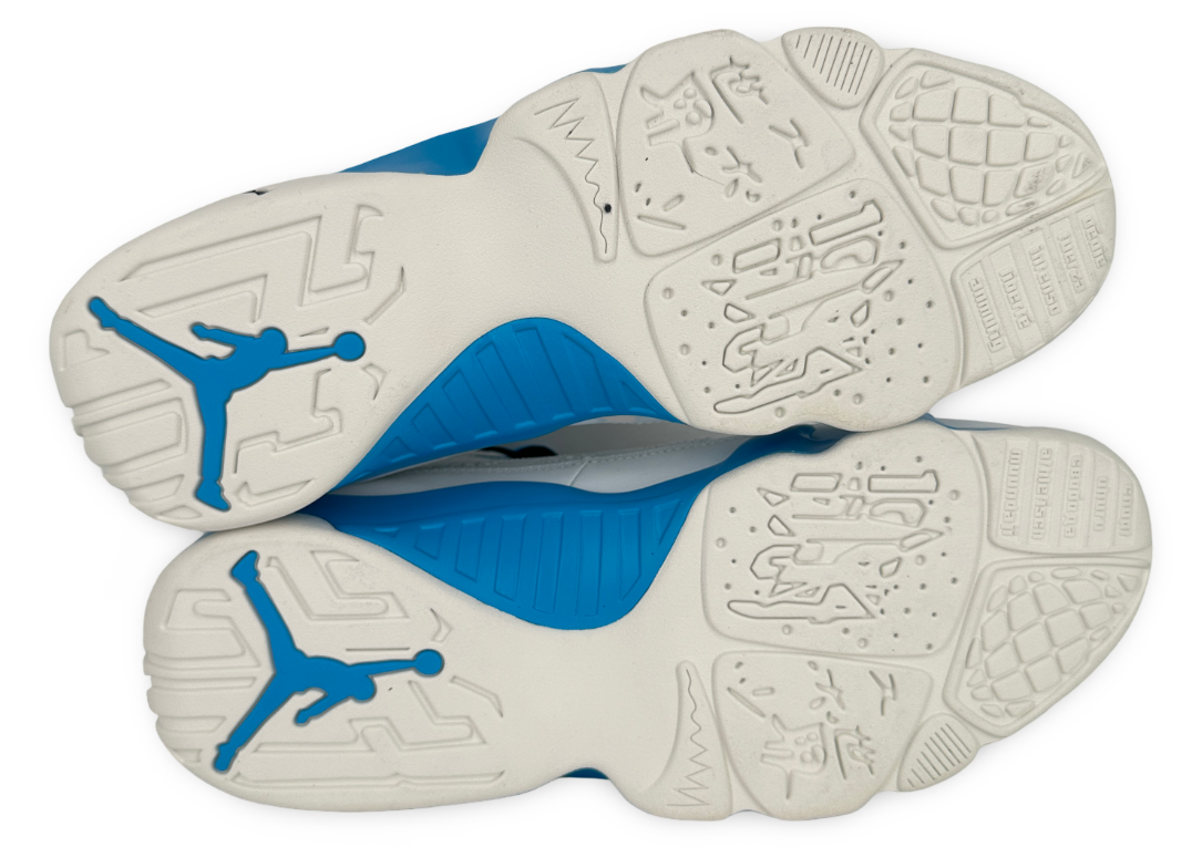 Jordan 9 Retro Powder Blue (2024)