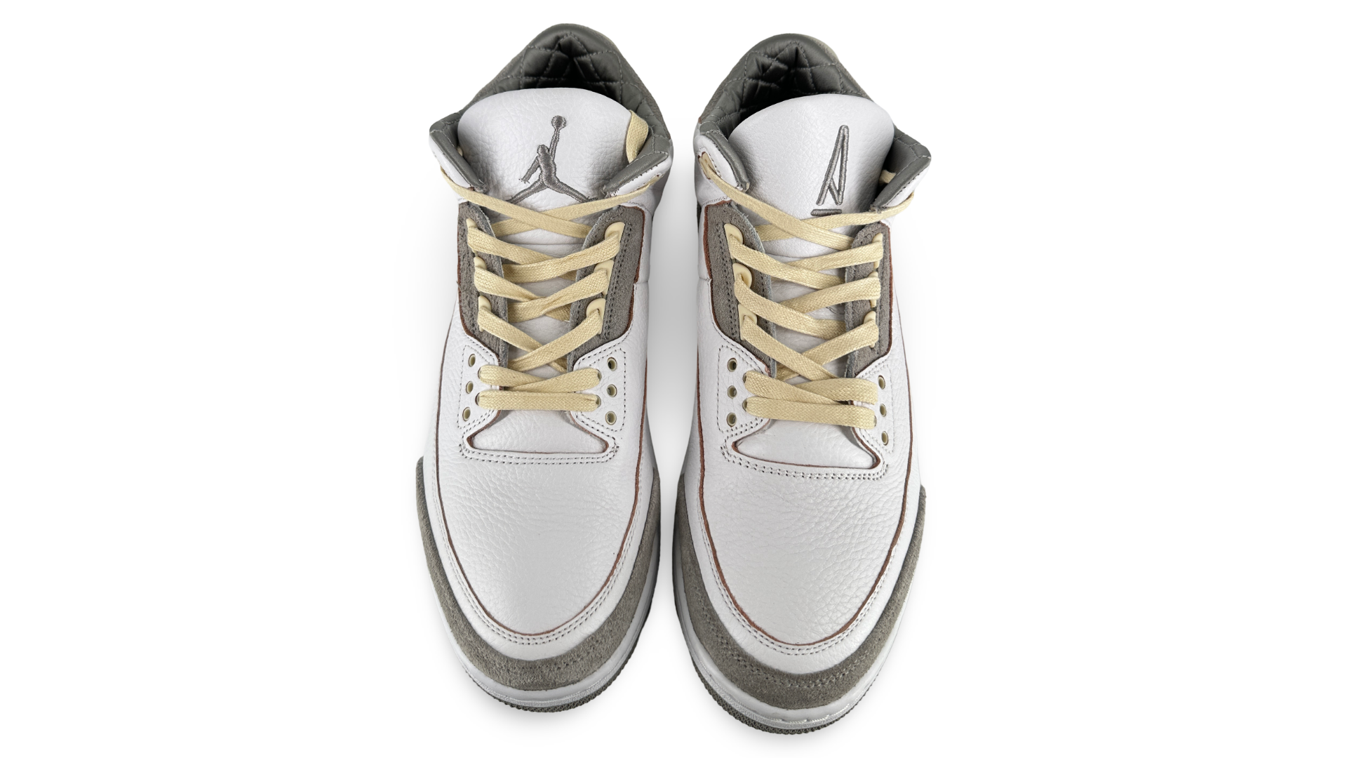 Jordan 3 Retro SP A Ma Maniére (Women's)