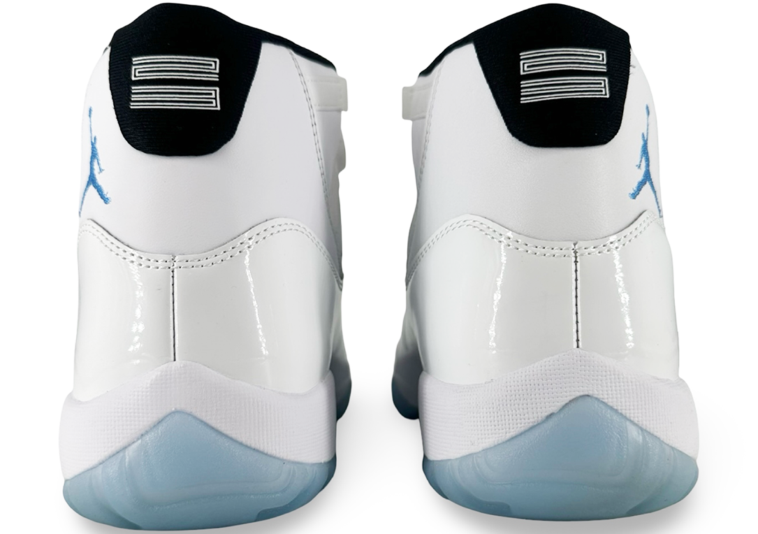 Jordan 11 Retro Legend Blue (2024)