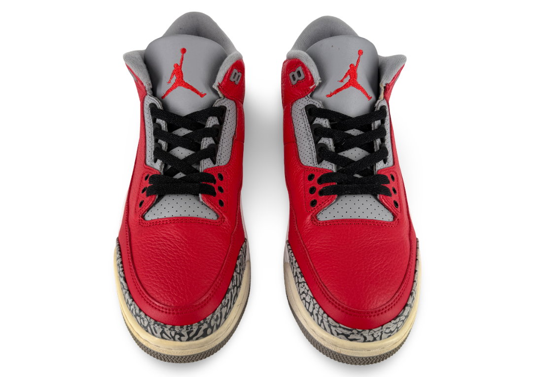 Jordan 3 Retro SE Unite