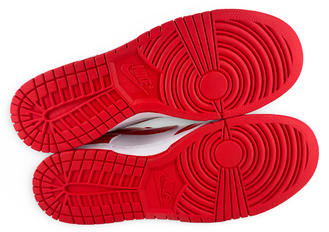 Nike Dunk Low St. Johns (2025)