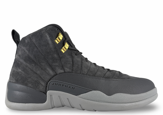 Jordan 12 Retro Dark Grey