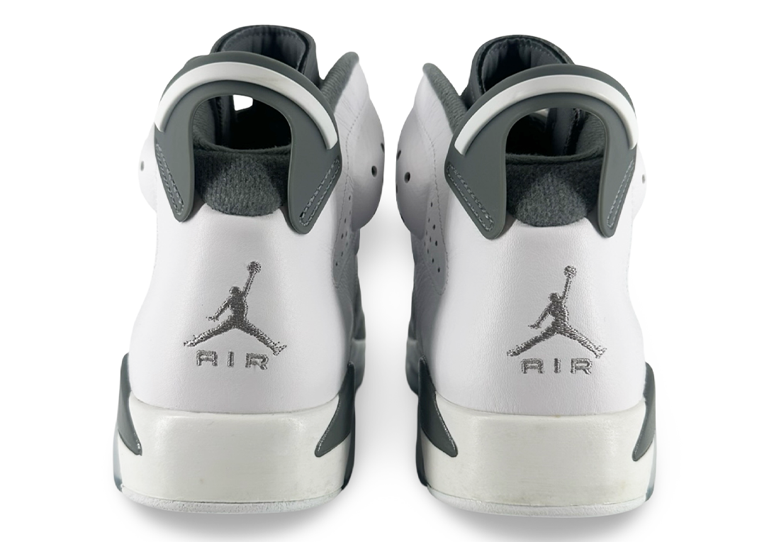 Jordan 6 Retro Cool Grey