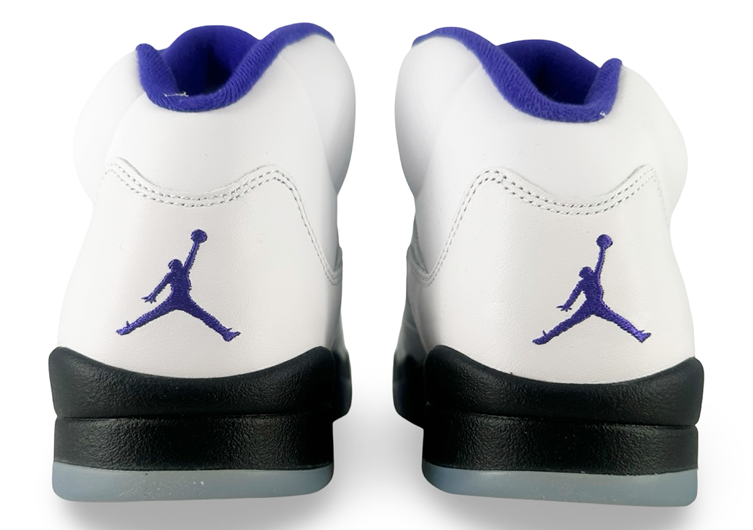 Jordan 5 Retro Dark Concord