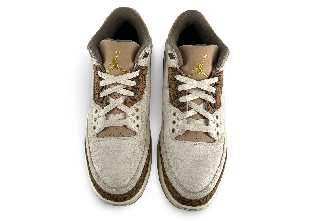 Jordan 3 Retro Palomino