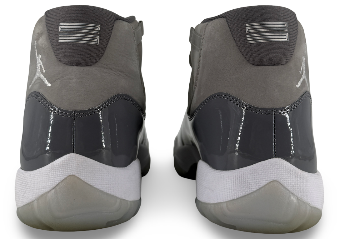 Jordan 11 Retro Cool Grey (2021)