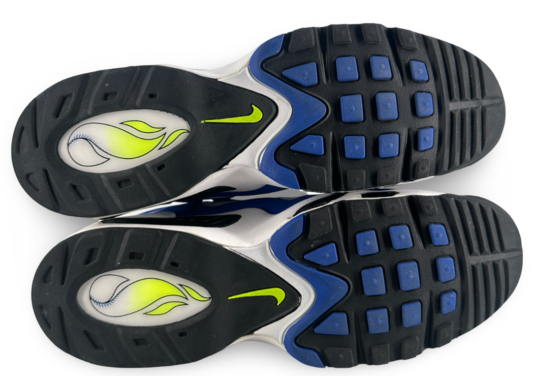 Nike Air Griffey Max 1 Varsity Royal (2021/2026)