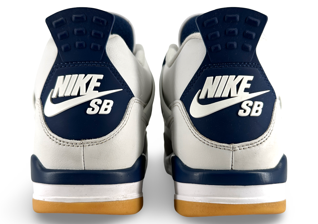 Jordan 4 Retro SB Navy