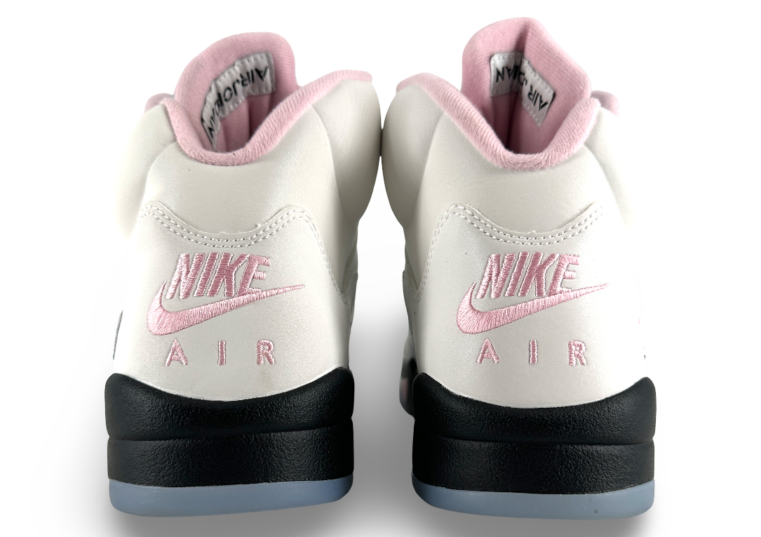 Jordan 5 Retro Medium Soft Pink