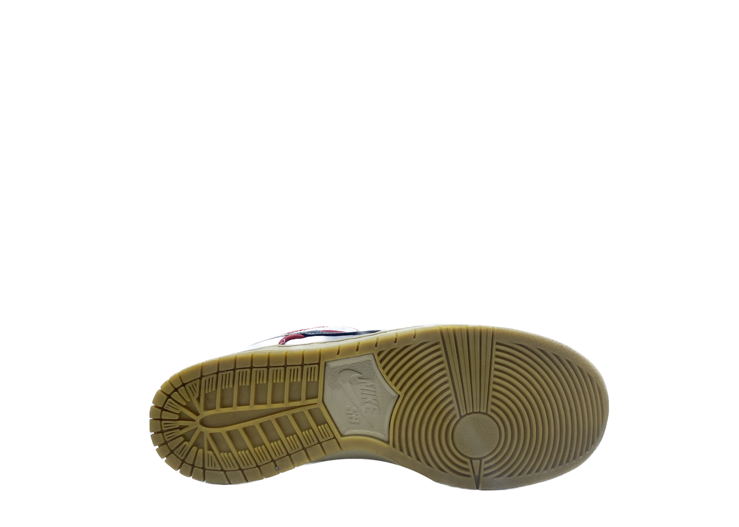 Nike SB Dunk Low What The Paul