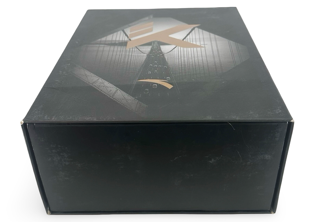 ANTAKlay Thompson 9 'White Blue'