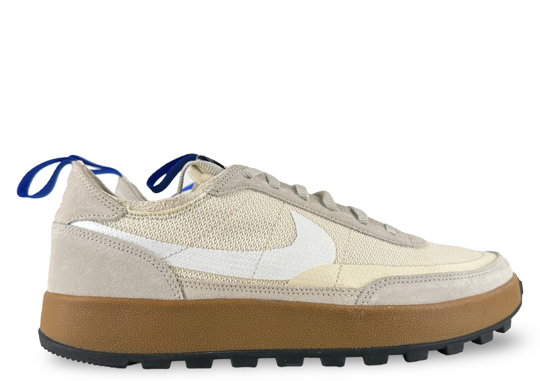 NikeCraft General Purpose Shoe Tom Sachs