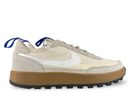 NikeCraft General Purpose Shoe Tom Sachs