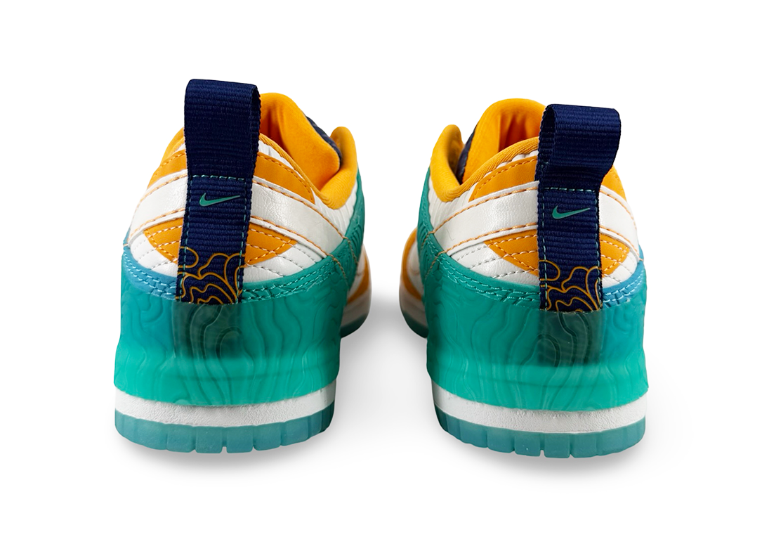 Nike Dunk Low Disrupt 2 Serena Williams Design Crew (Women's)