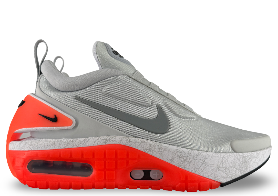 Nike Adapt Auto Max Infrared (US Charger)