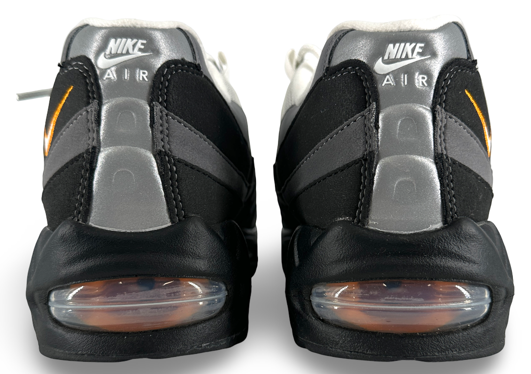 Nike Air Max 95 OG Big Bubble Black Bright Ceramic
