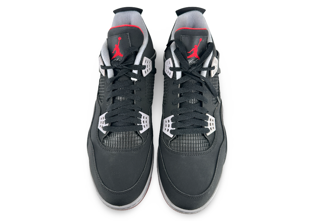 Jordan 4 Retro Golf Bred
