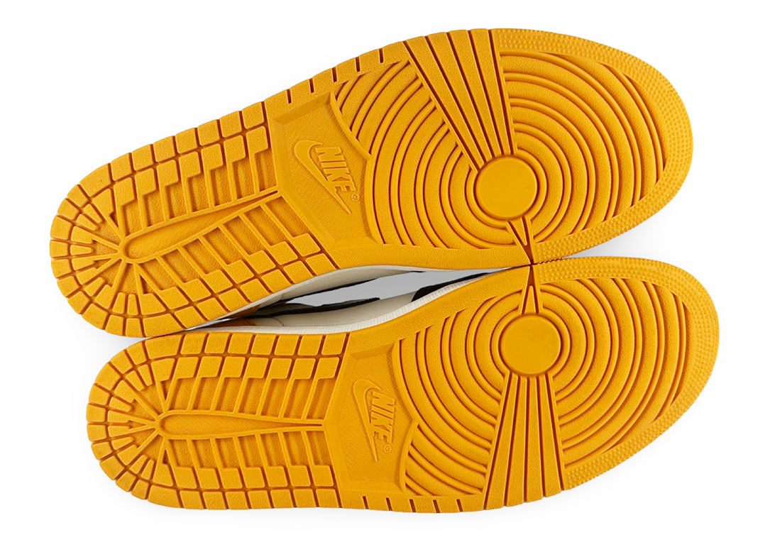 Jordan 1 Retro High OG Taxi