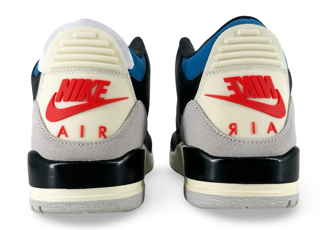 Jordan 3 Retro OG Rare Air