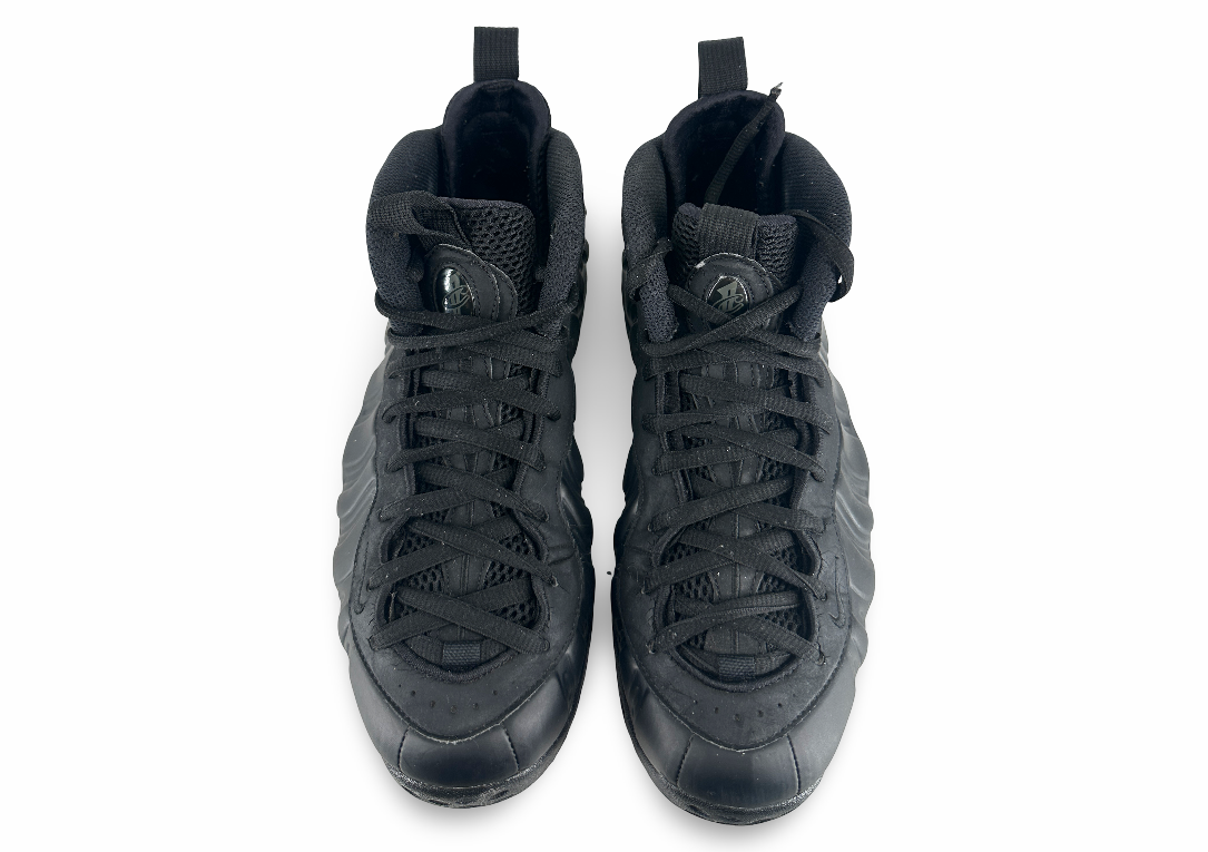 Nike Air Foamposite One Anthracite (2020)